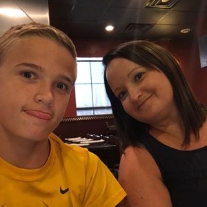 Meet your Posher, Alison